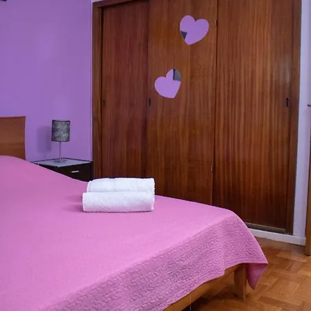 Апартаменты Spot Matur