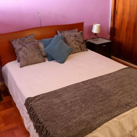 Spot Matur * Machico