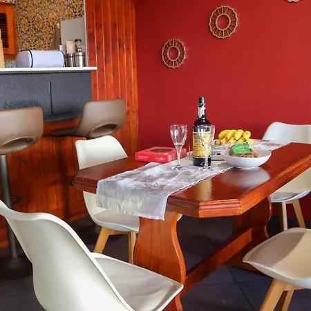 Spot Matur Apartman