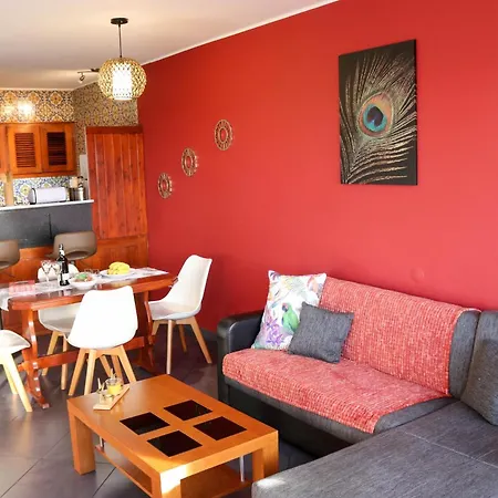 Apartman Spot Matur *
