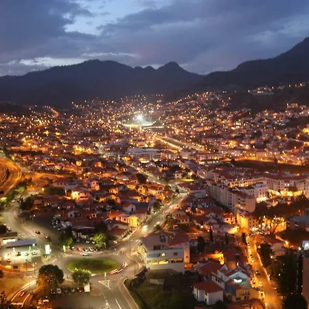 Spot Matur * Machico
