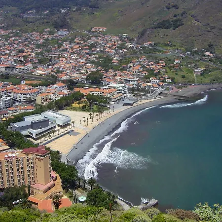 Spot Matur Apartman