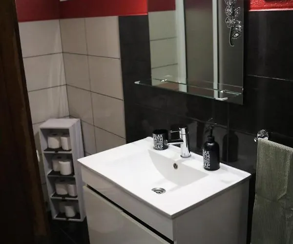 Lägenhet Spot Matur Machico (Madeira)