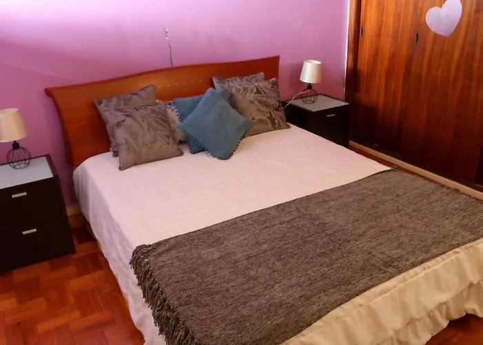 Spot Matur * Machico (Madeira)