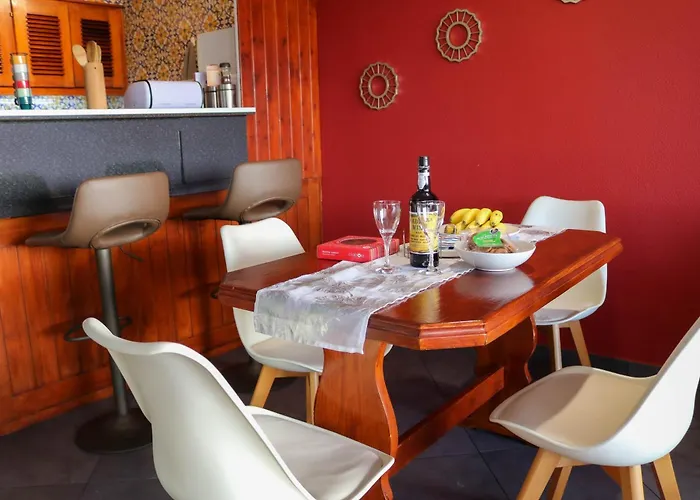 Spot Matur Lägenhet