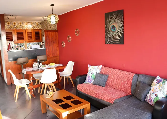 Lägenhet Spot Matur *