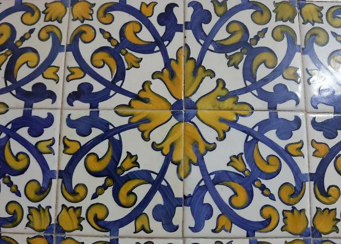 Spot Matur Lägenhet Machico (Madeira)