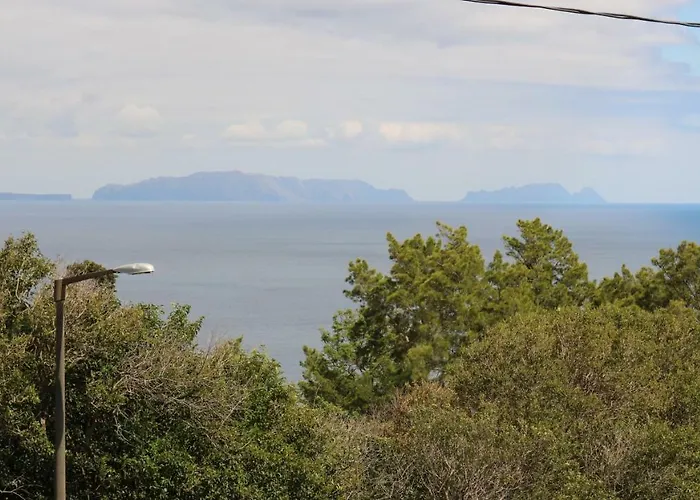 Spot Matur Lägenhet *