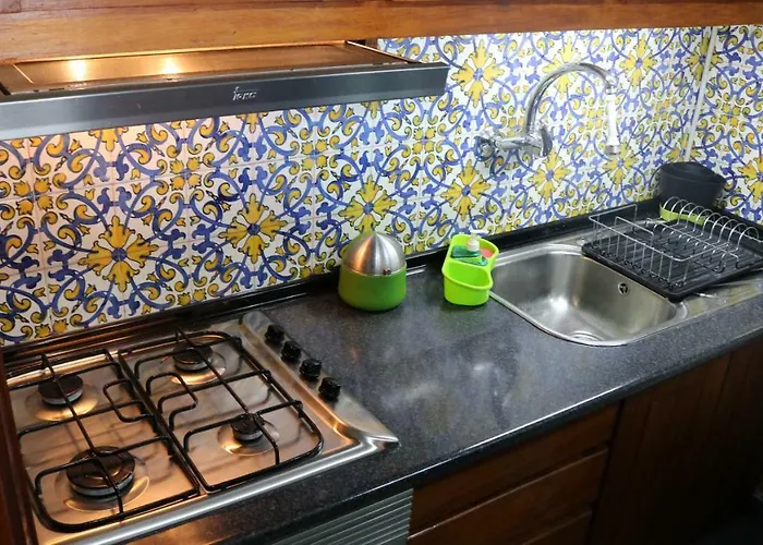 Lägenhet Spot Matur Machico (Madeira)