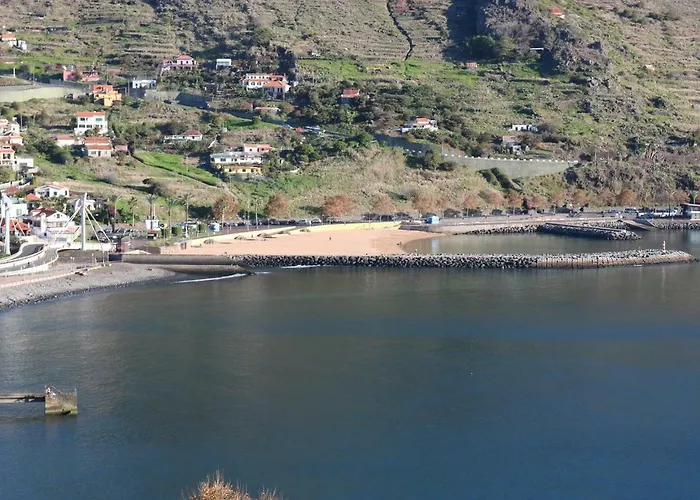 Spot Matur * Machico (Madeira)