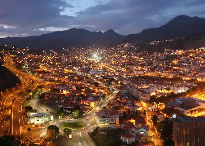 Spot Matur * Machico (Madeira)