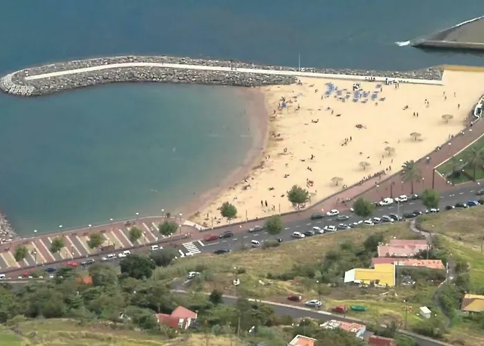 Spot Matur Machico (Madeira)