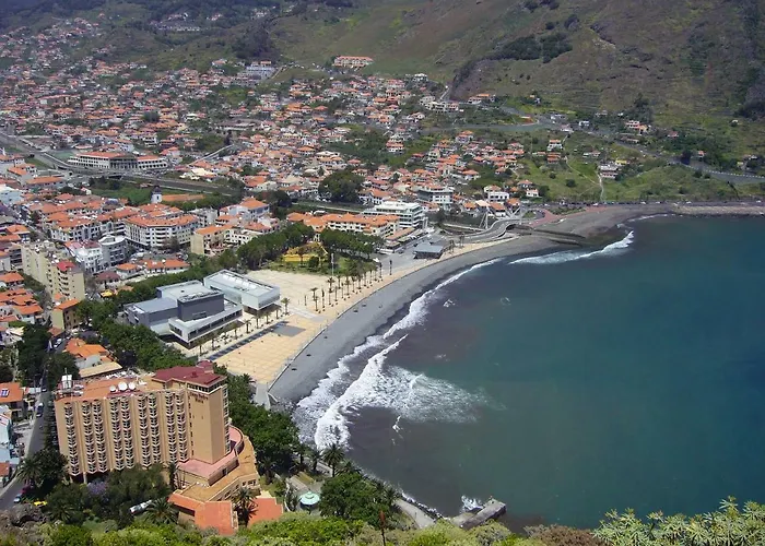 Spot Matur Lägenhet