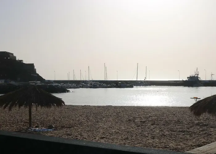 Spot Matur Lägenhet