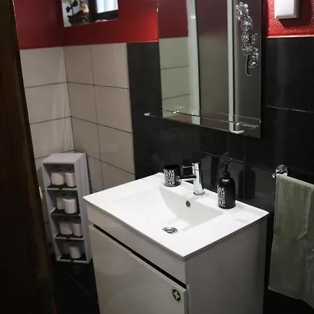 דירה Spot Matur מצ'יקו