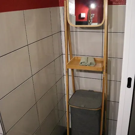 Apartment Spot Matur