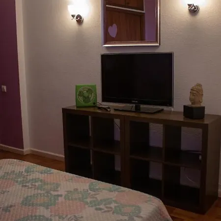 Spot Matur דירה מצ'יקו