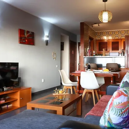 Apartment Spot Matur Machico (Madeira)