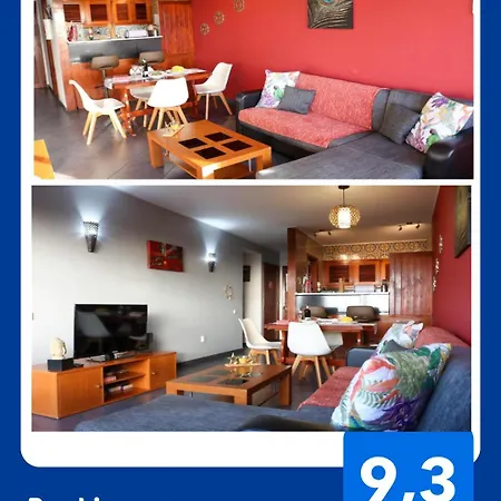 Spot Matur דירה *