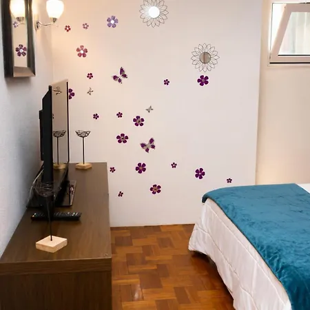 Apartment Spot Matur *
