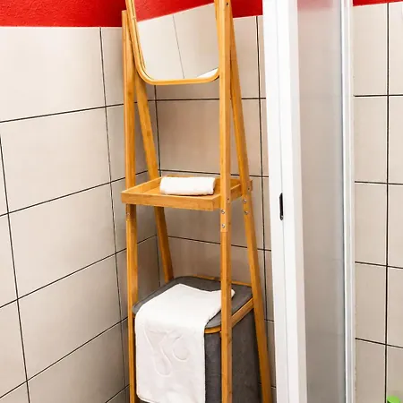 Apartment Spot Matur *