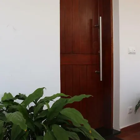 Apartment Spot Matur