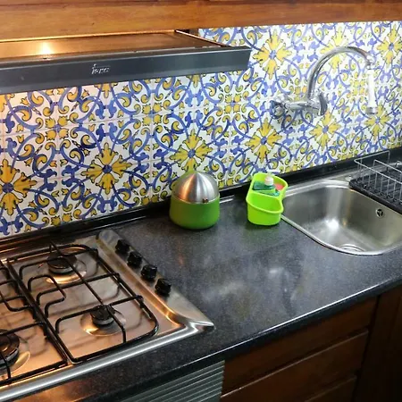 דירה Spot Matur מצ'יקו