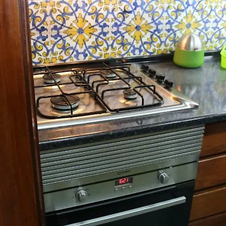 Spot Matur דירה *