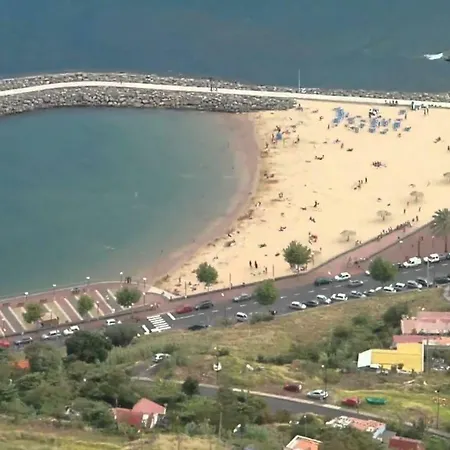 Spot Matur Machico (Madeira)