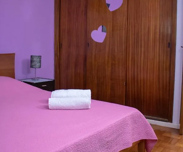 Apartment Spot Matur