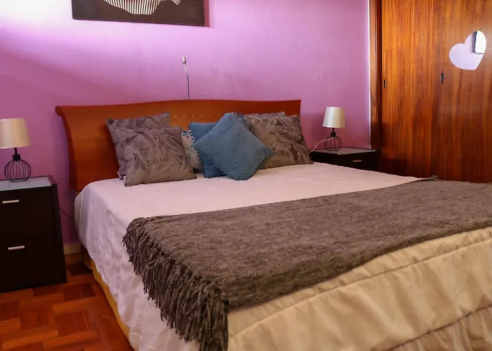 Spot Matur * Machico (Madeira)