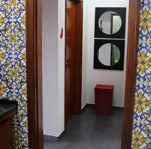 Spot Matur Apartment *