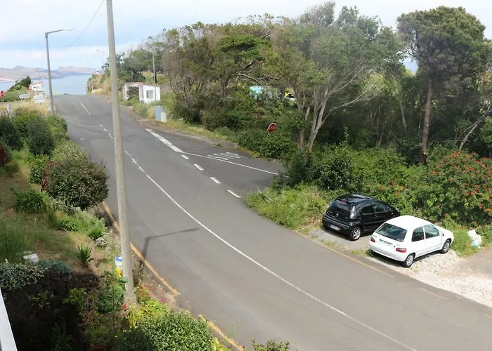Apartment Spot Matur Machico (Madeira)