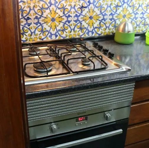 Spot Matur Apartment *